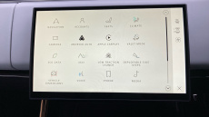 Land Rover Range Rover Sport 4.4 P530 V8 Autobiography 5dr Auto Petrol Estate